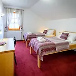Vencluv Statek Gasthof 4*