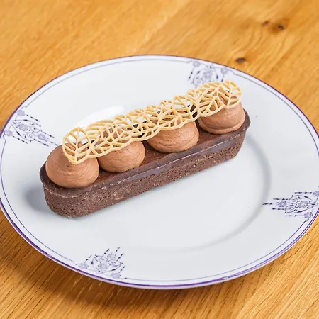 Vencluv Statek Maison d'hôtes Javornice