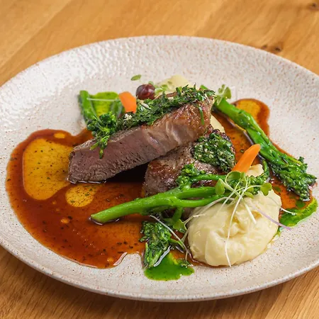 Maison d'hôtes Vencluv Statek