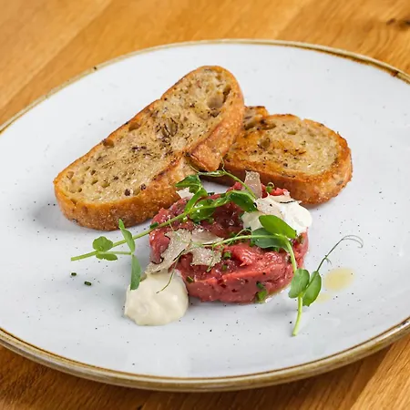 Vencluv Statek Maison d'hôtes 4*