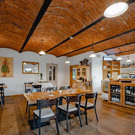 Maison d'hôtes Vencluv Statek Javornice