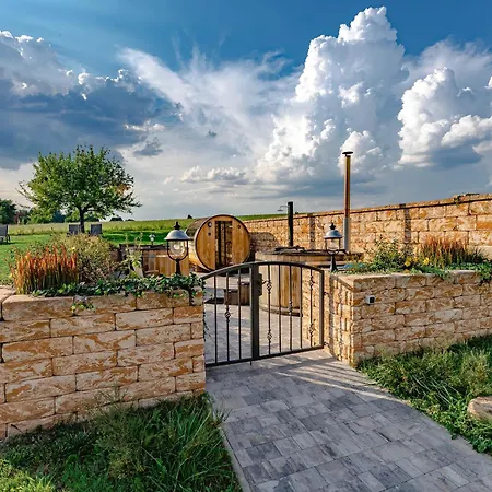 Vencluv Statek 4* Javornice