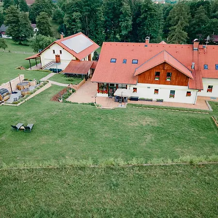 Vencluv Statek 4* Javornice