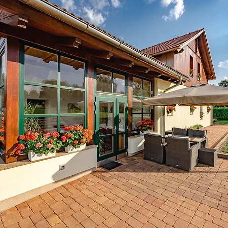 Vencluv Statek Javornice