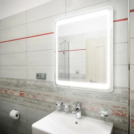 Vencluv Statek Maison d'hôtes