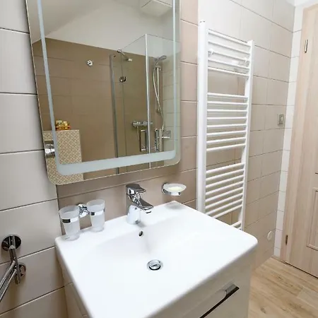 Vencluv Statek Πανσιόν 4*