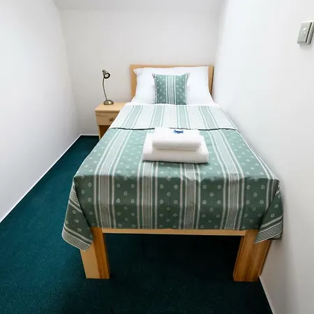 Vencluv Statek Guest house 4*