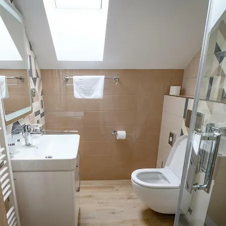 Guest house Vencluv Statek Javornice