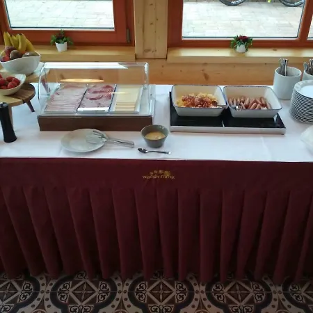 Vencluv Statek Javornice