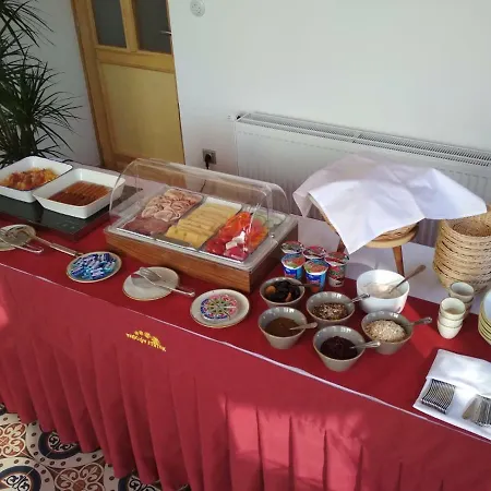 Vencluv Statek Maison d'hôtes 4*