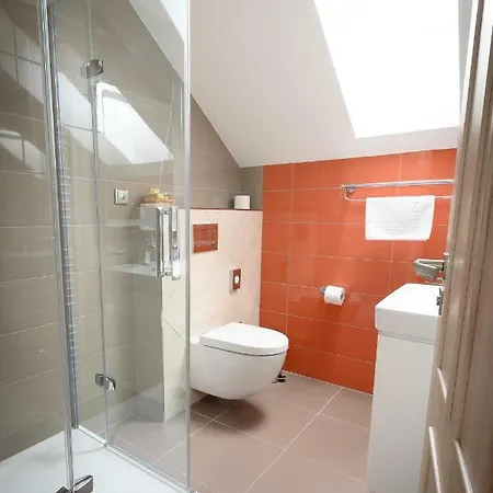 Vencluv Statek 4* Javornice