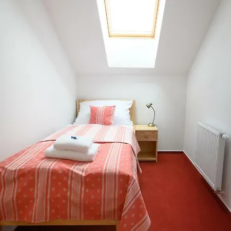 Vencluv Statek 4*