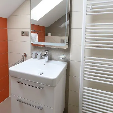 Vencluv Statek Pensjonat 4*