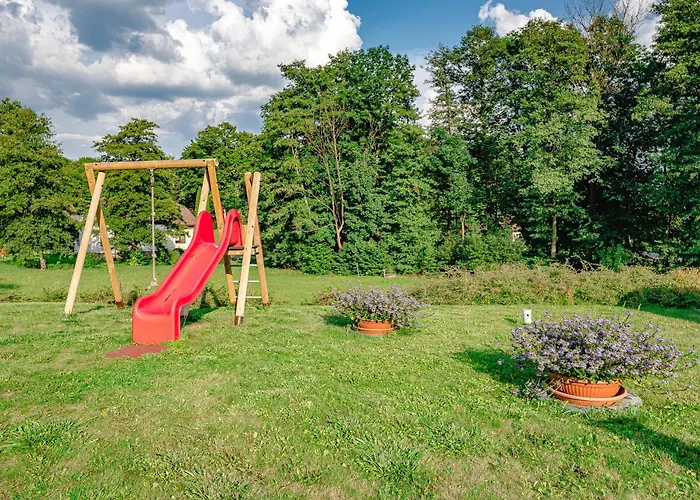 Venclův Statek