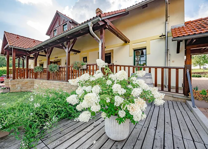 Venclův Statek