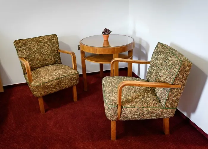 Venclův Statek Penzion 4*