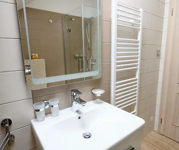 Venclův Statek Penzion 4*