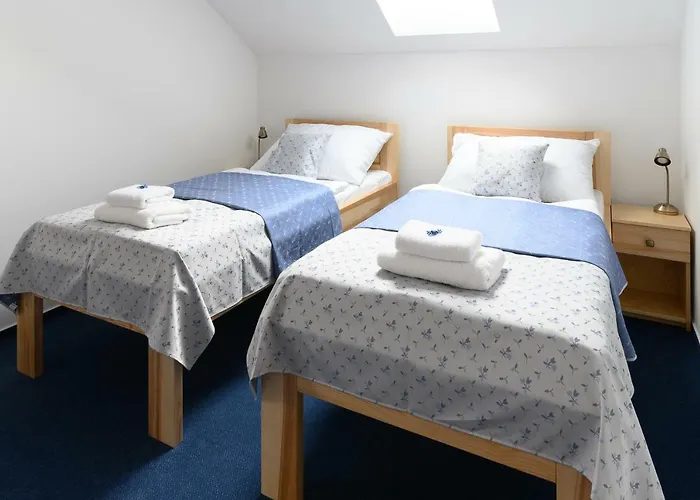 Venclův Statek Penzion 4*