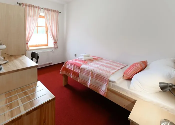 Venclův Statek