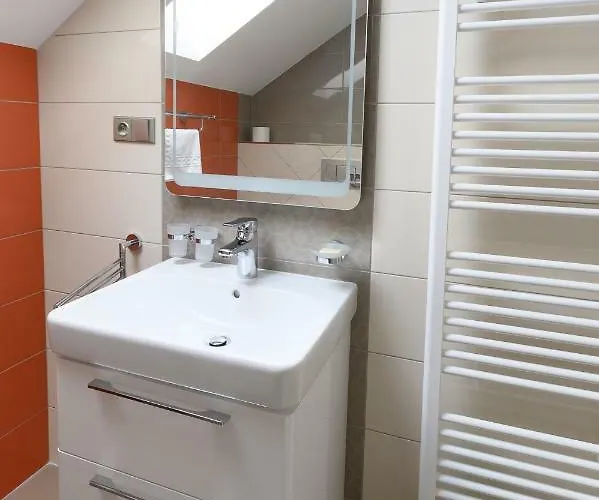 Venclův Statek Penzion 4*